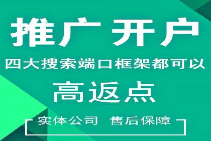 SEM托管与广告投放的完美结合——案例分享